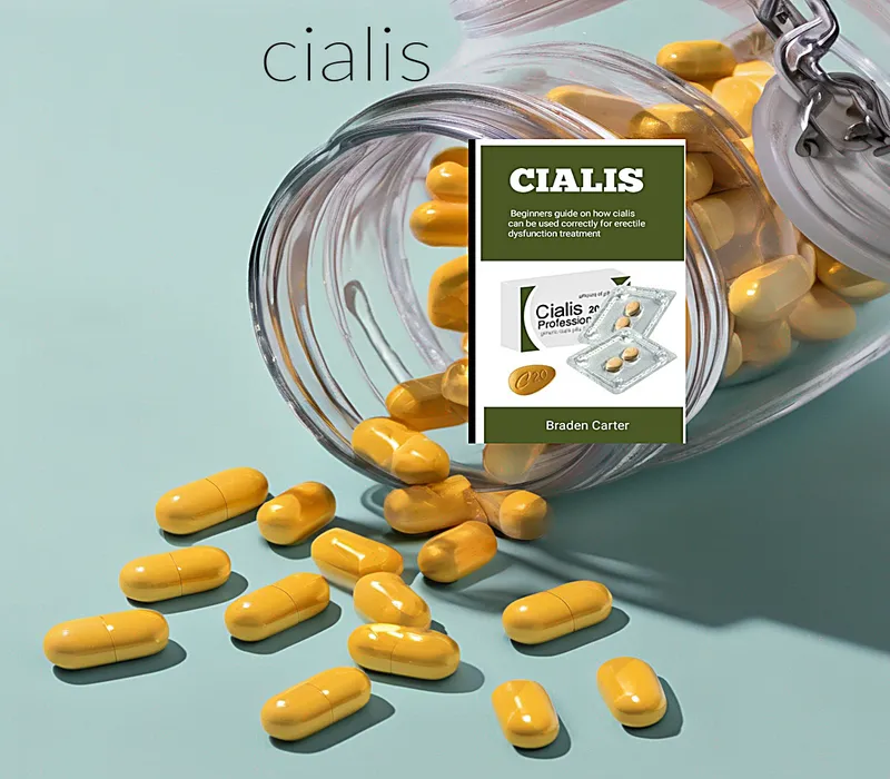 Sito affidabile cialis generico